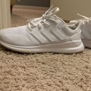 Brand new adidas shoes